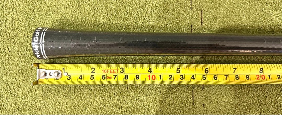 PINGピン｜新品／アルタJCBブルー6S｜約42.5インチ3〜4番ウッド向け