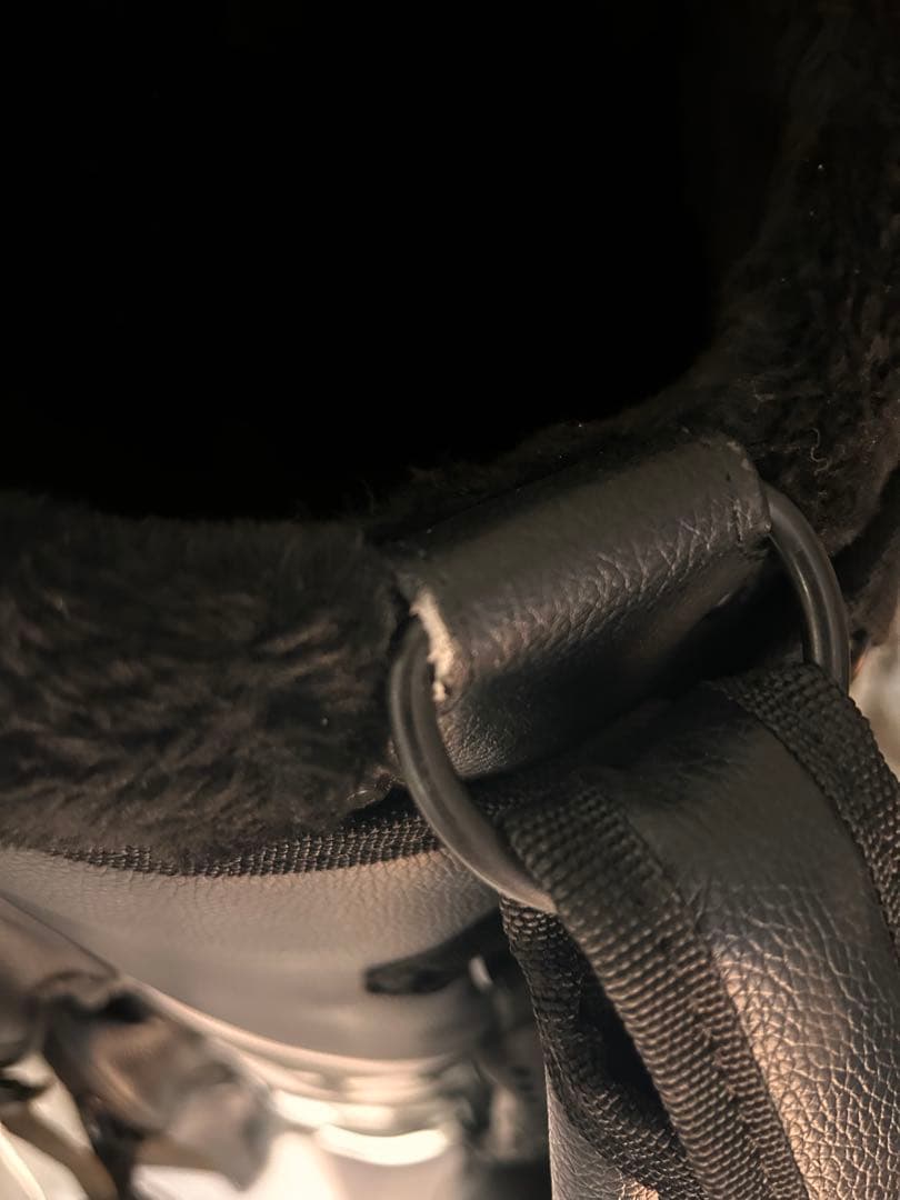 完売品！ #FR2GOLF ブラックキャディバッグ おまけ付き