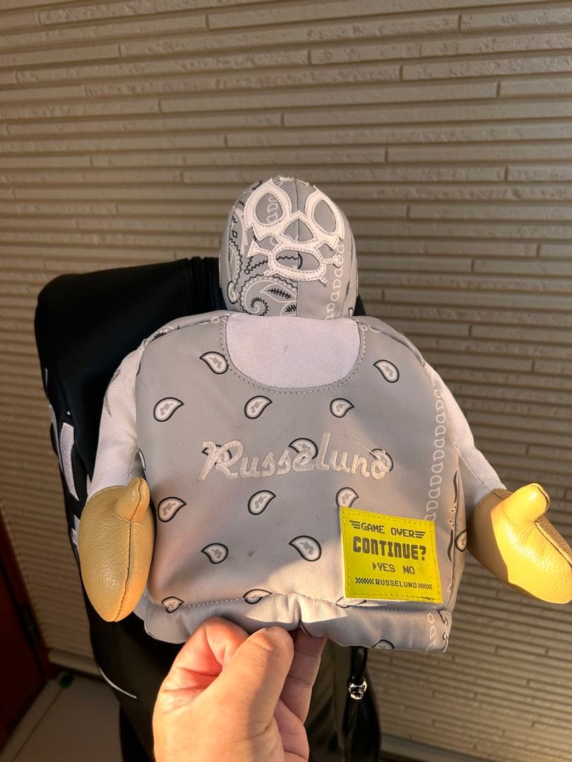 完売品！ #FR2GOLF ブラックキャディバッグ おまけ付き