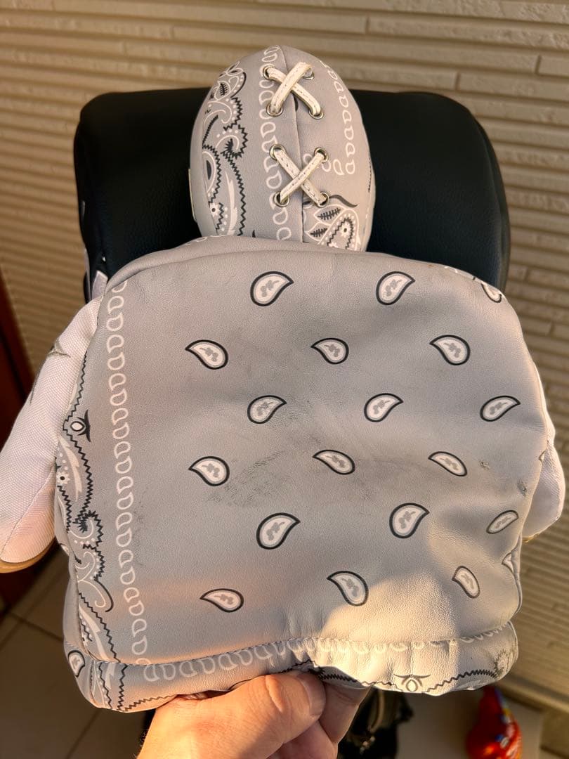 完売品！ #FR2GOLF ブラックキャディバッグ おまけ付き