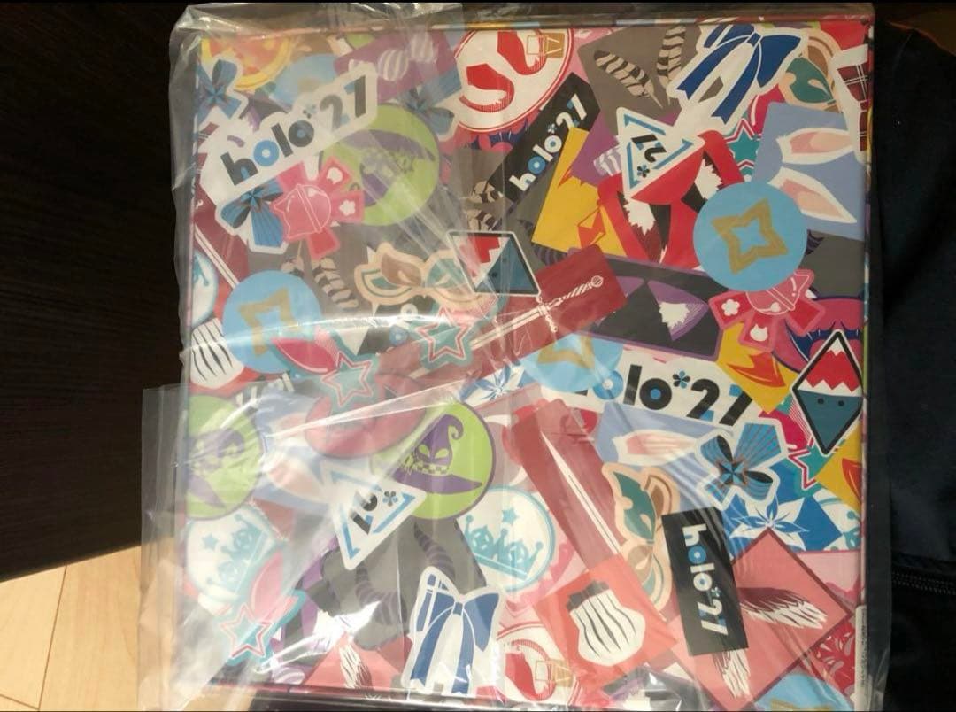 holo*27 Vol.1 Special Edition (完全生産限定盤)