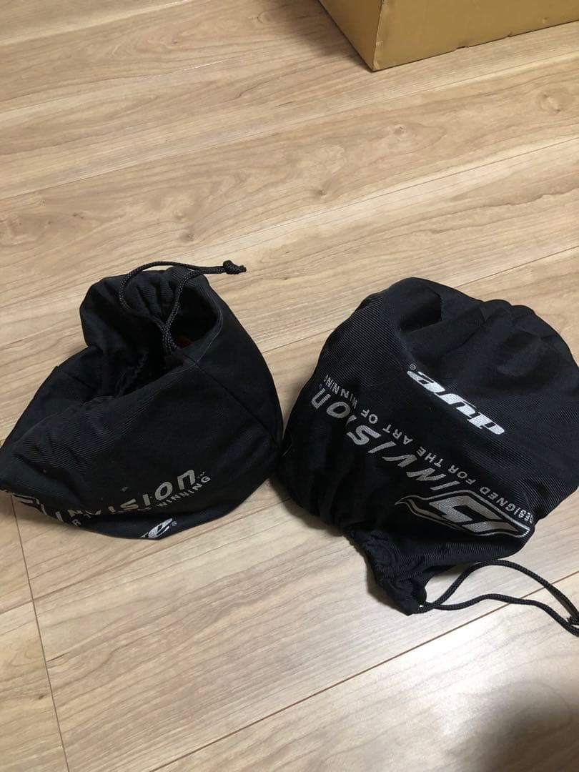 超レア　dye i5 サバゲー　ゴーグル　　2個セット