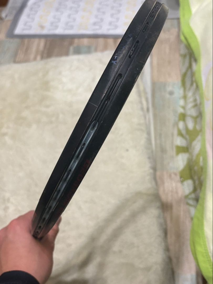 ジオブレイク80S UL0