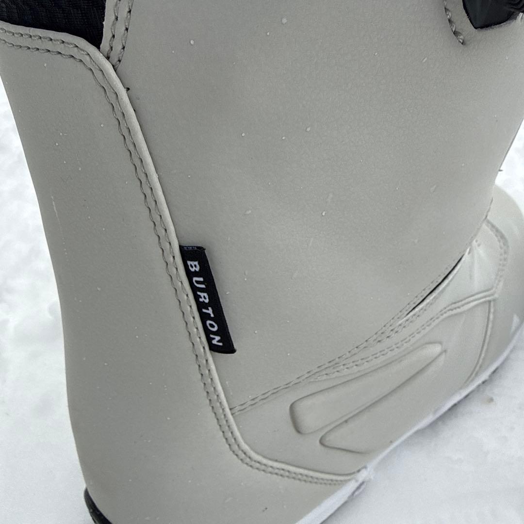 BURTON Ruler Wide BOA ルーラーボアワイド26