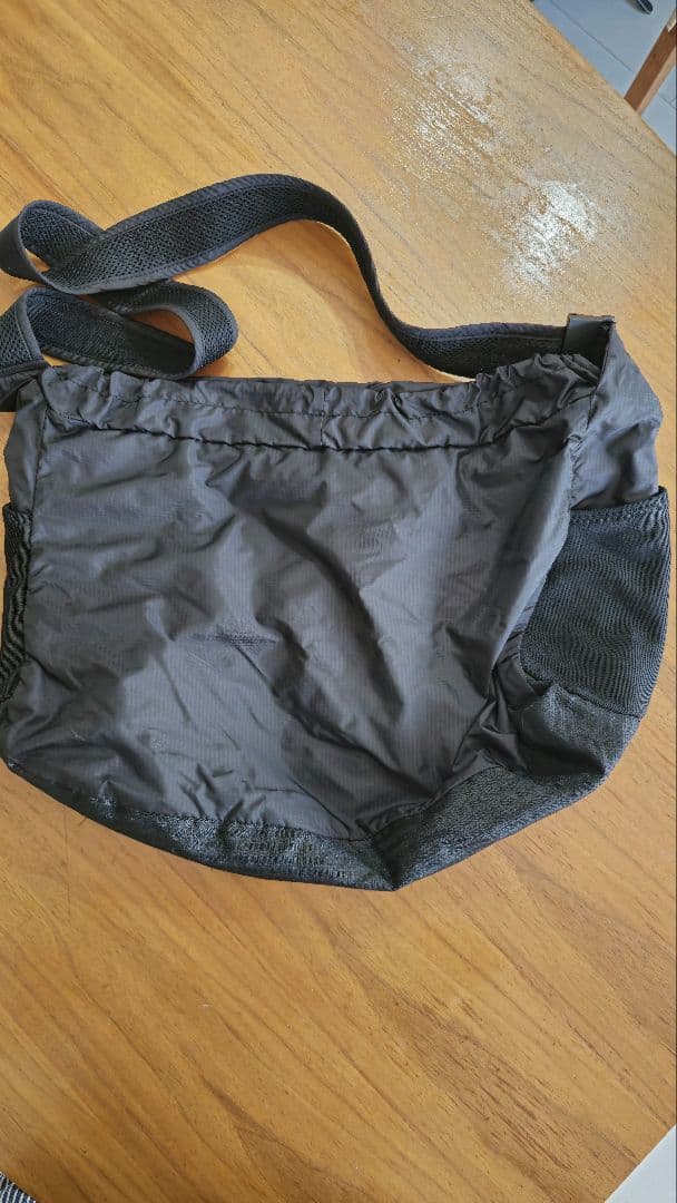 パタゴニア パッカブル　クーリエ ショルダーバッグ　F0 廃盤品