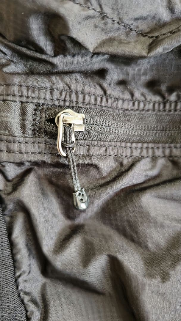 パタゴニア パッカブル　クーリエ ショルダーバッグ　F0 廃盤品