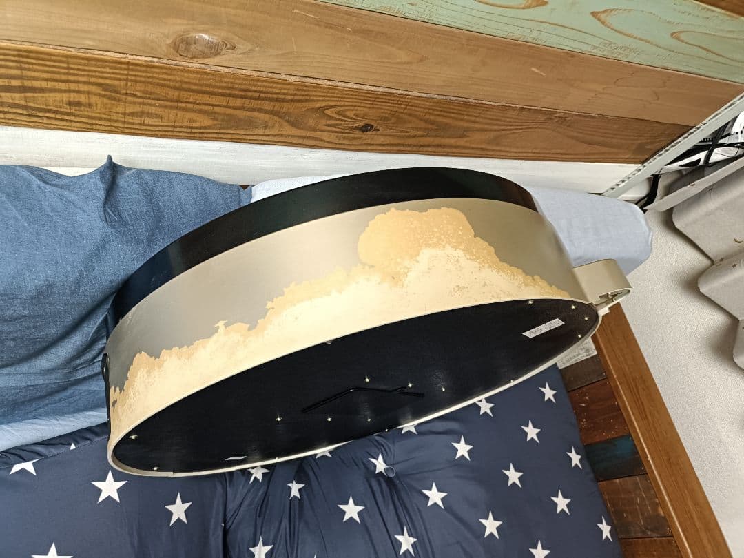 ジャンク セイコー RE540M からくり時計 大型 SEIKO ファンタジア