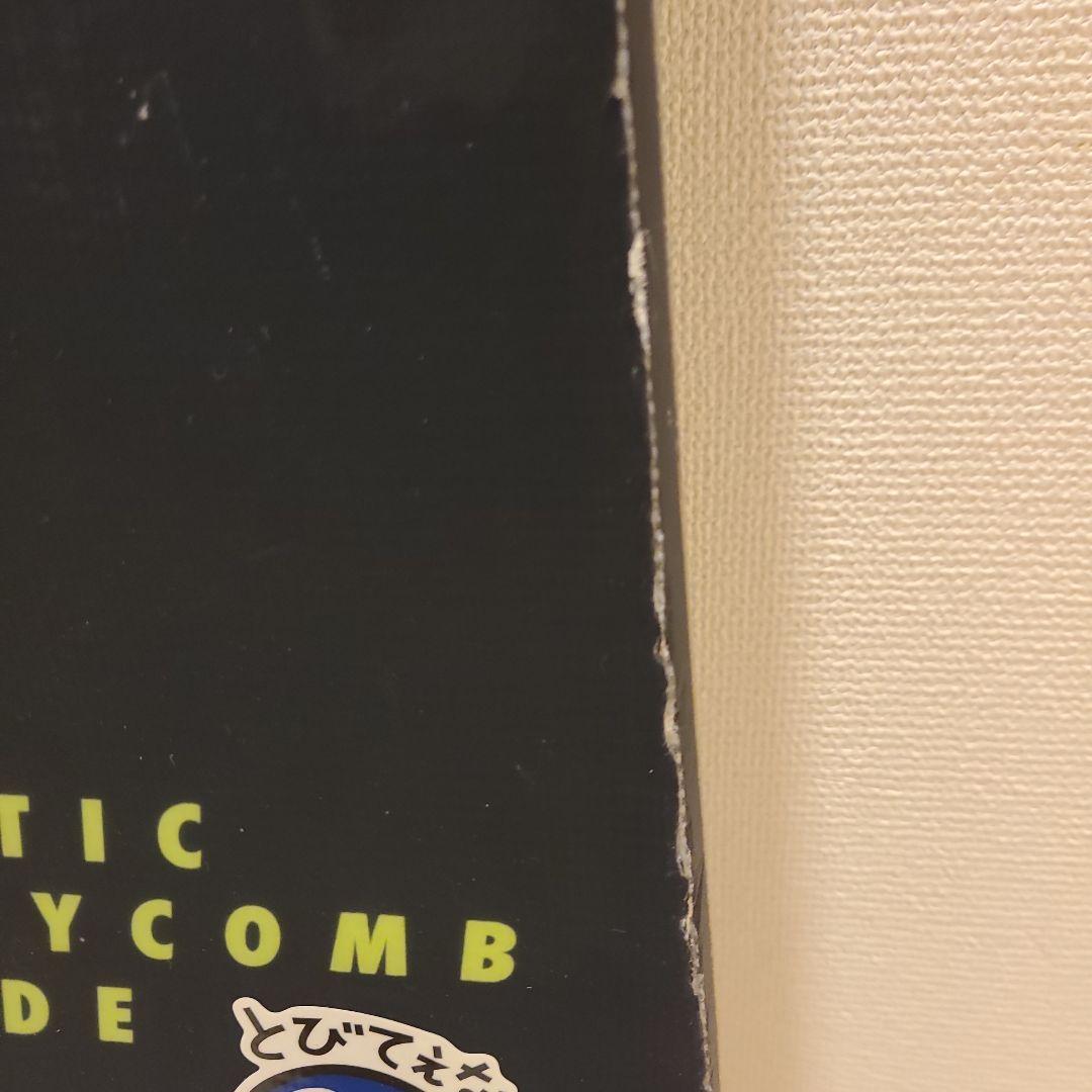 FNTC TNT 19-20モデル スノーボード 143cm