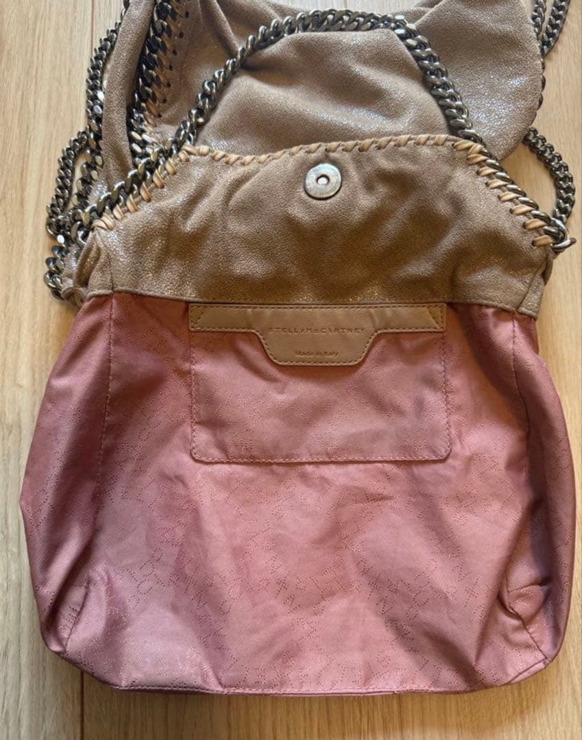 ステラマッカートニー　ファラベラ　ミニ