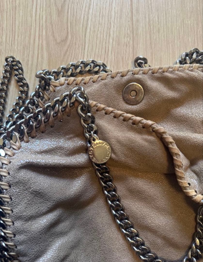 ステラマッカートニー　ファラベラ　ミニ