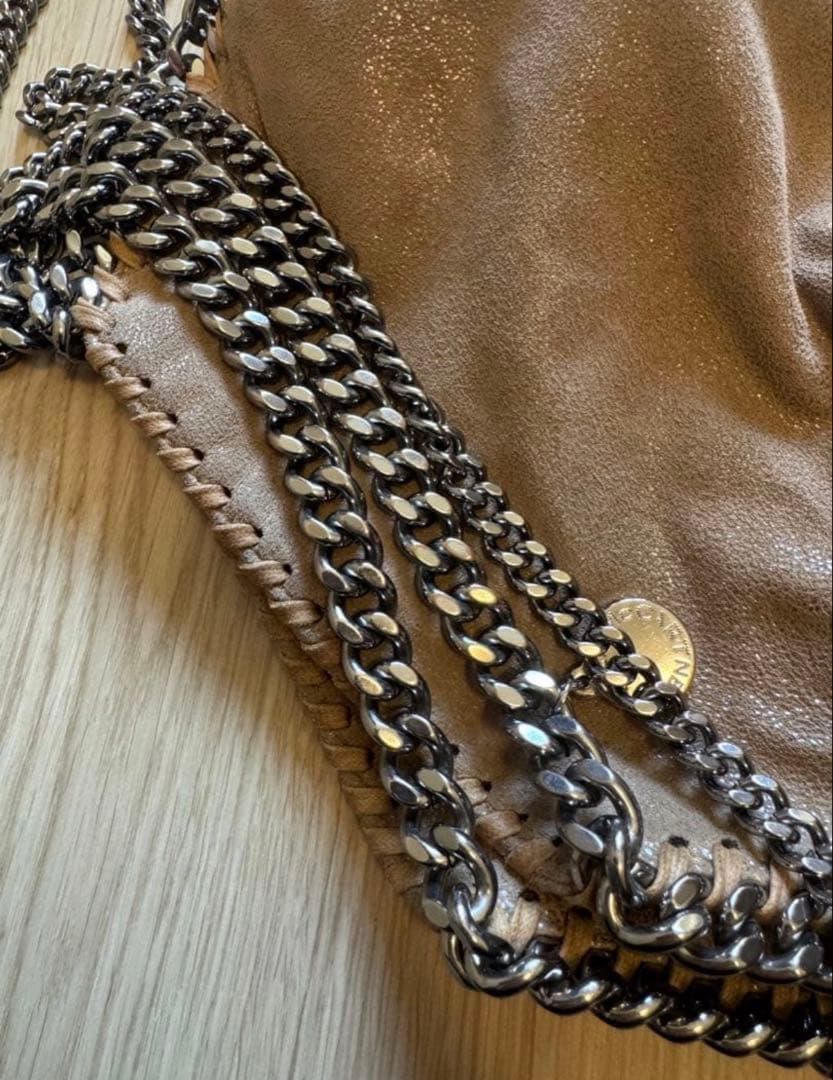 ステラマッカートニー　ファラベラ　ミニ