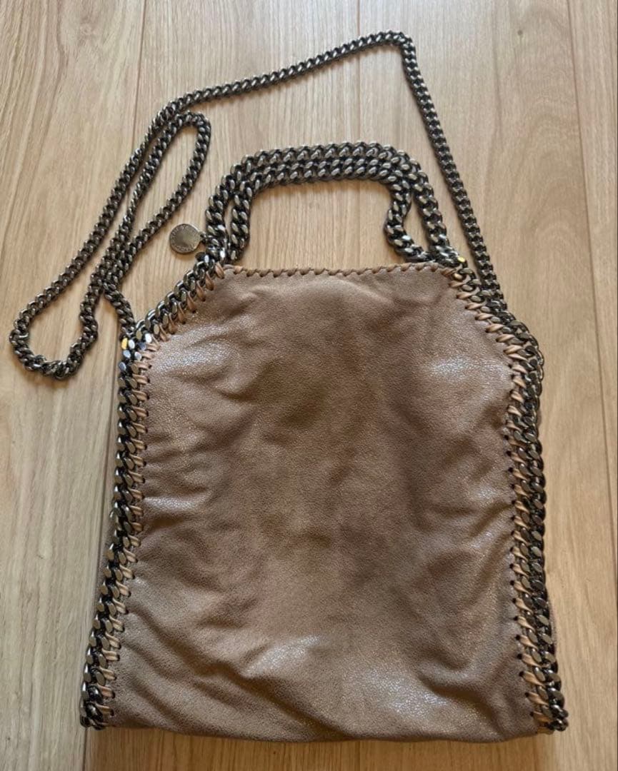 ステラマッカートニー　ファラベラ　ミニ