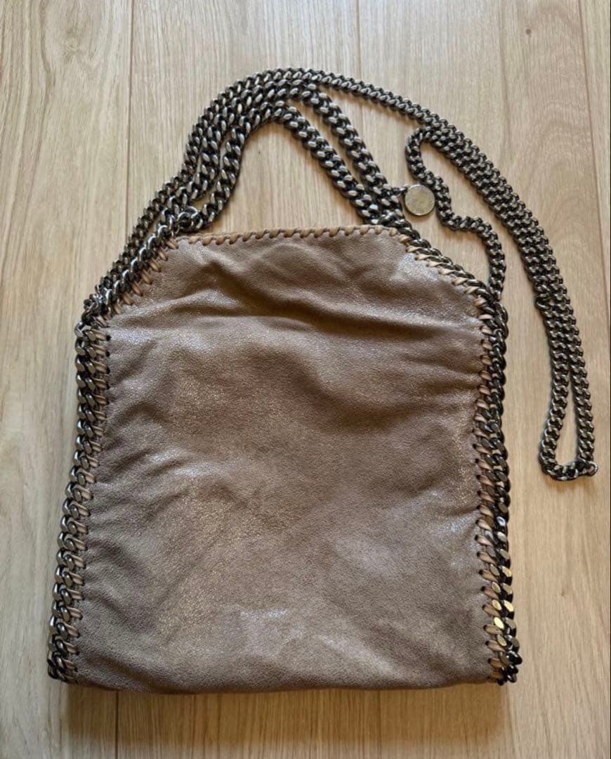 ステラマッカートニー　ファラベラ　ミニ