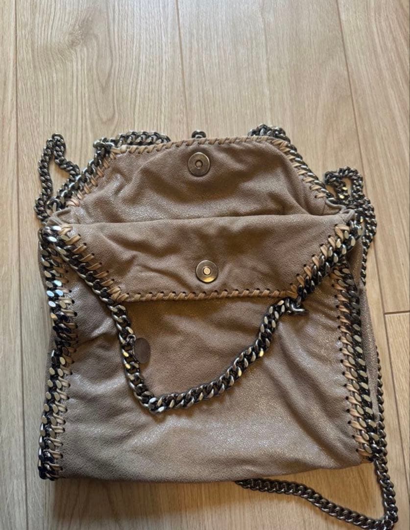 ステラマッカートニー　ファラベラ　ミニ