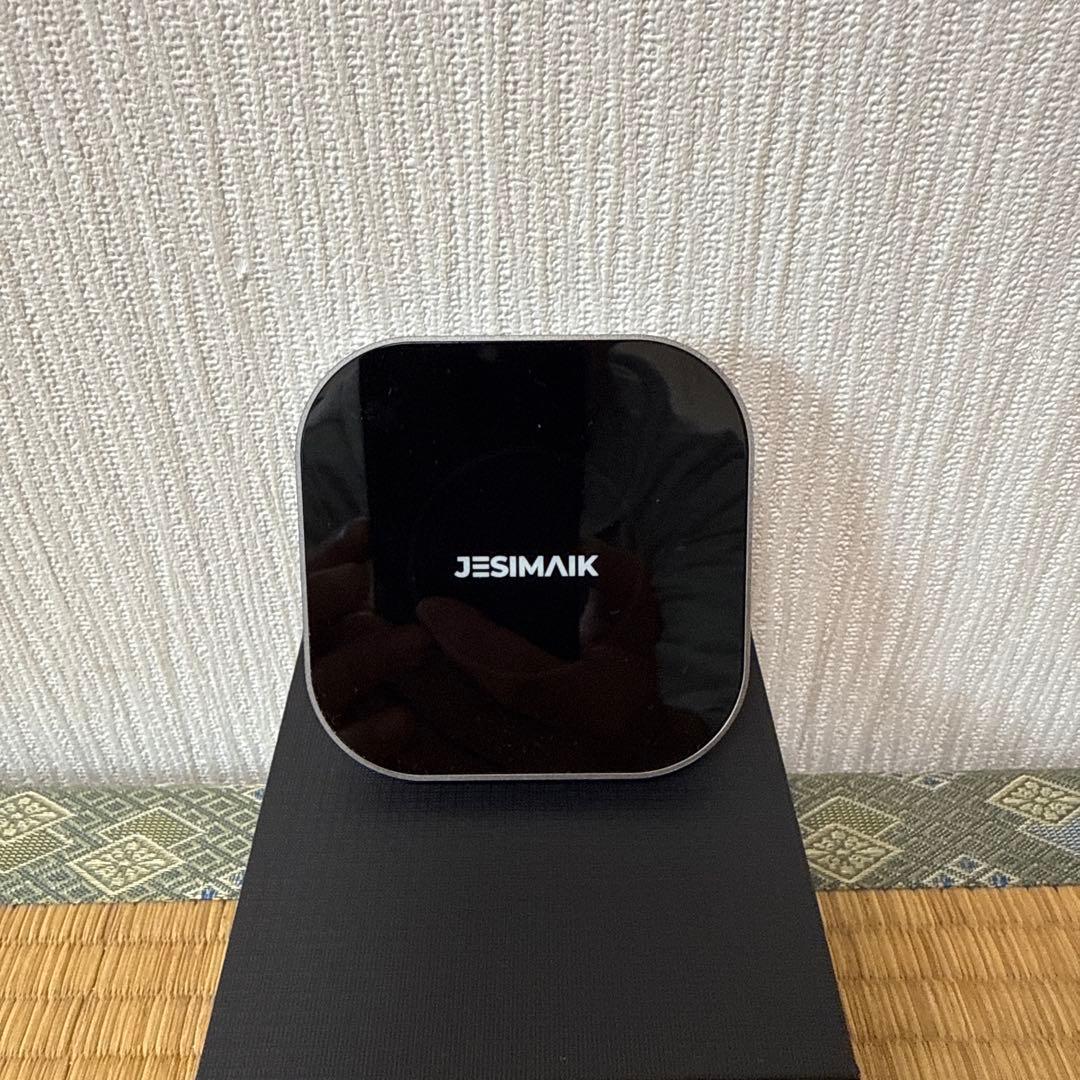 JESIMAIK UHD lite Bluetoothユニット