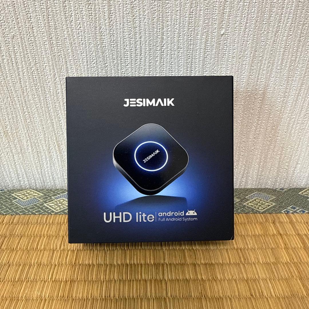 JESIMAIK UHD lite Bluetoothユニット