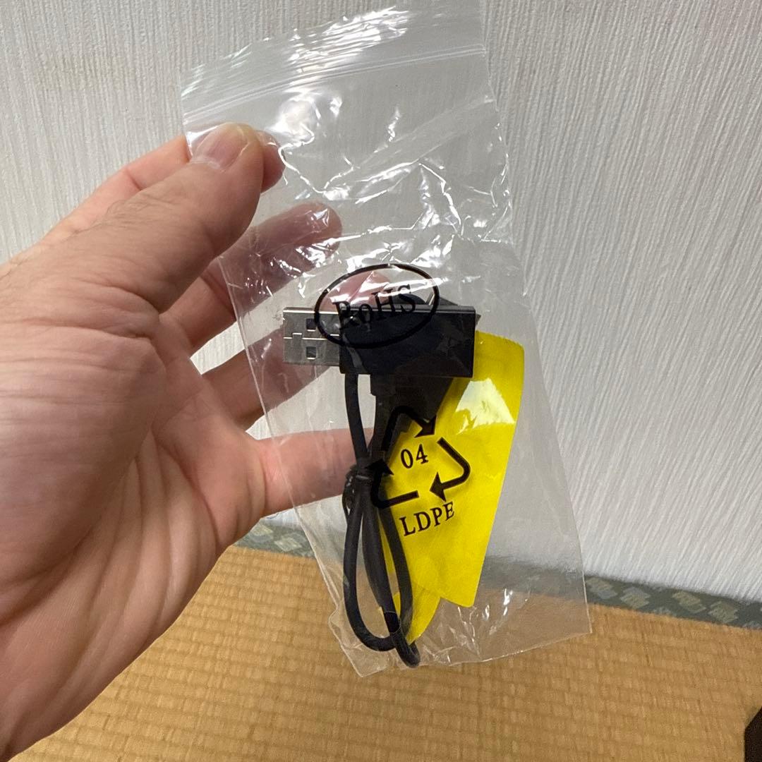 JESIMAIK UHD lite Bluetoothユニット