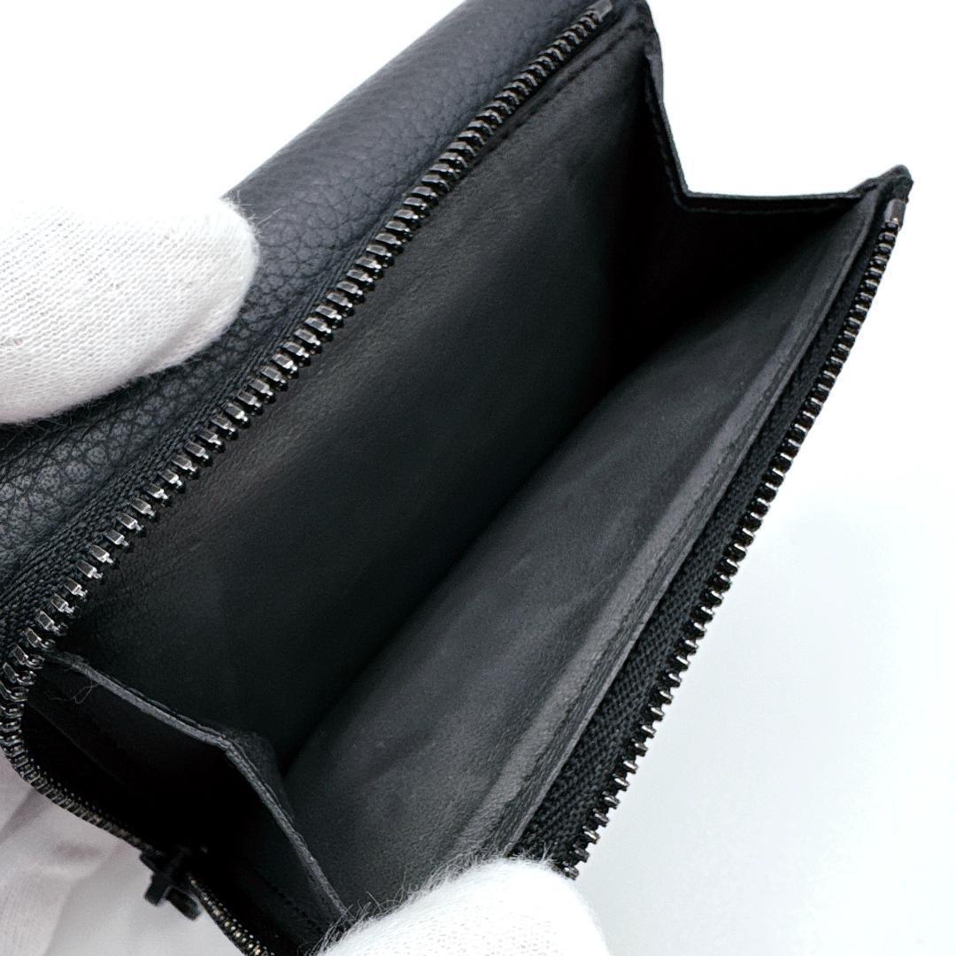 ルイヴィトン アエログラム ポルトフォイユ パイロット三つ折り財布 コンパクト