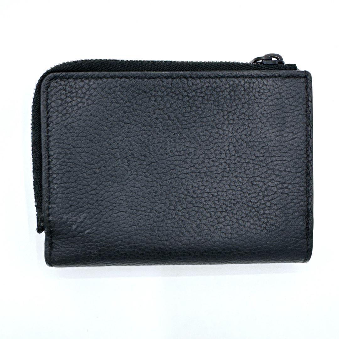 ルイヴィトン アエログラム ポルトフォイユ パイロット三つ折り財布 コンパクト