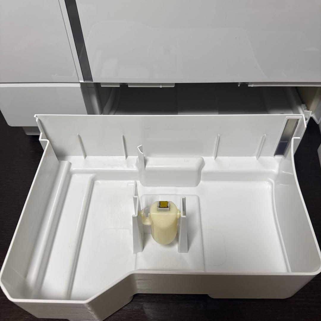 美品　パナソニックPanasonic 衣類乾燥除湿機 F-YHUX90