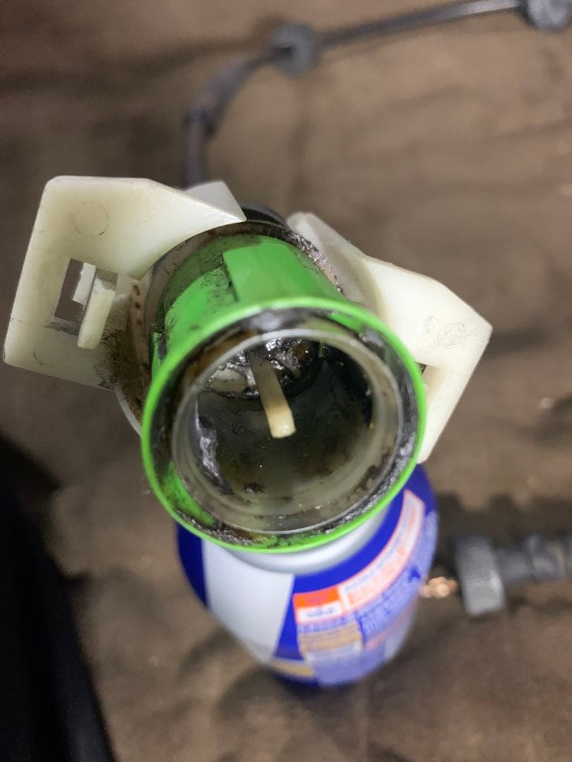 gx71メーターケーブル