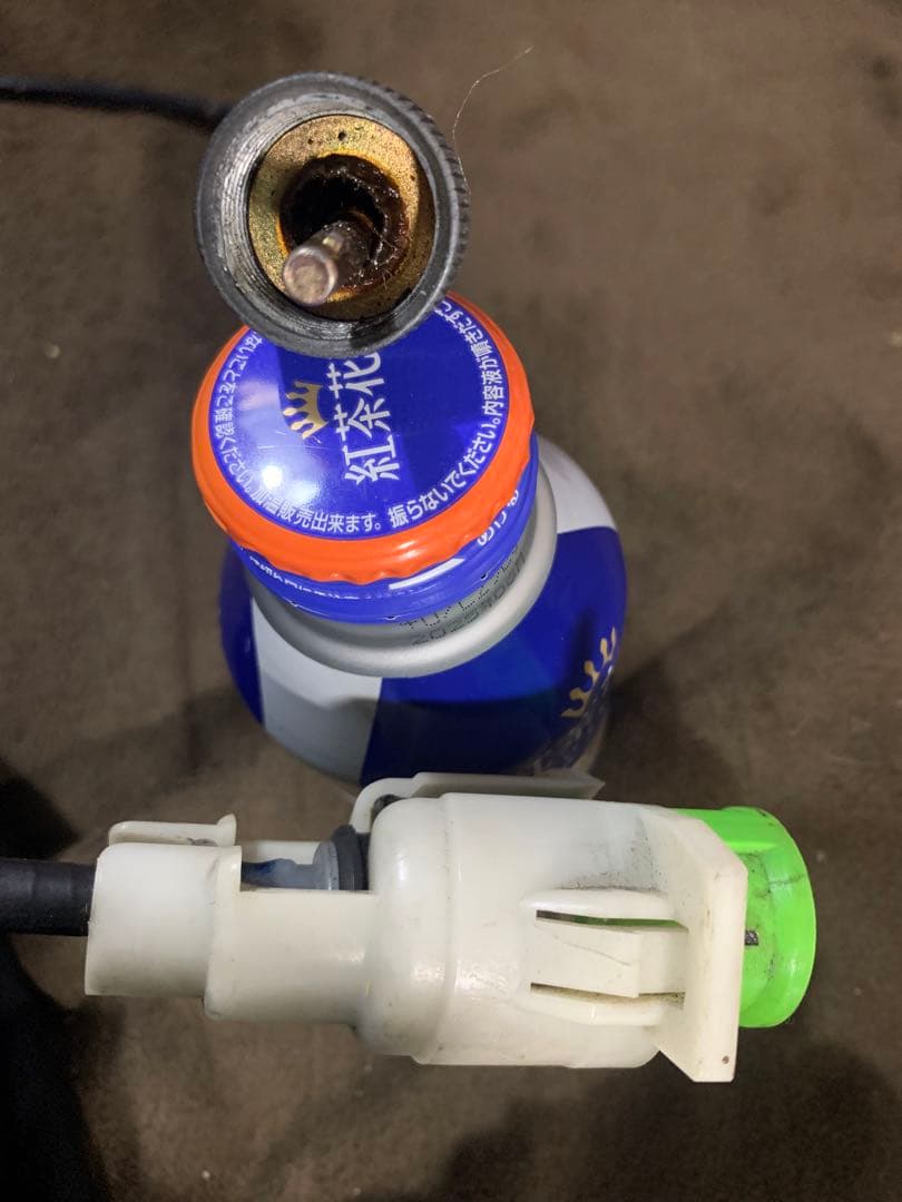 gx71メーターケーブル