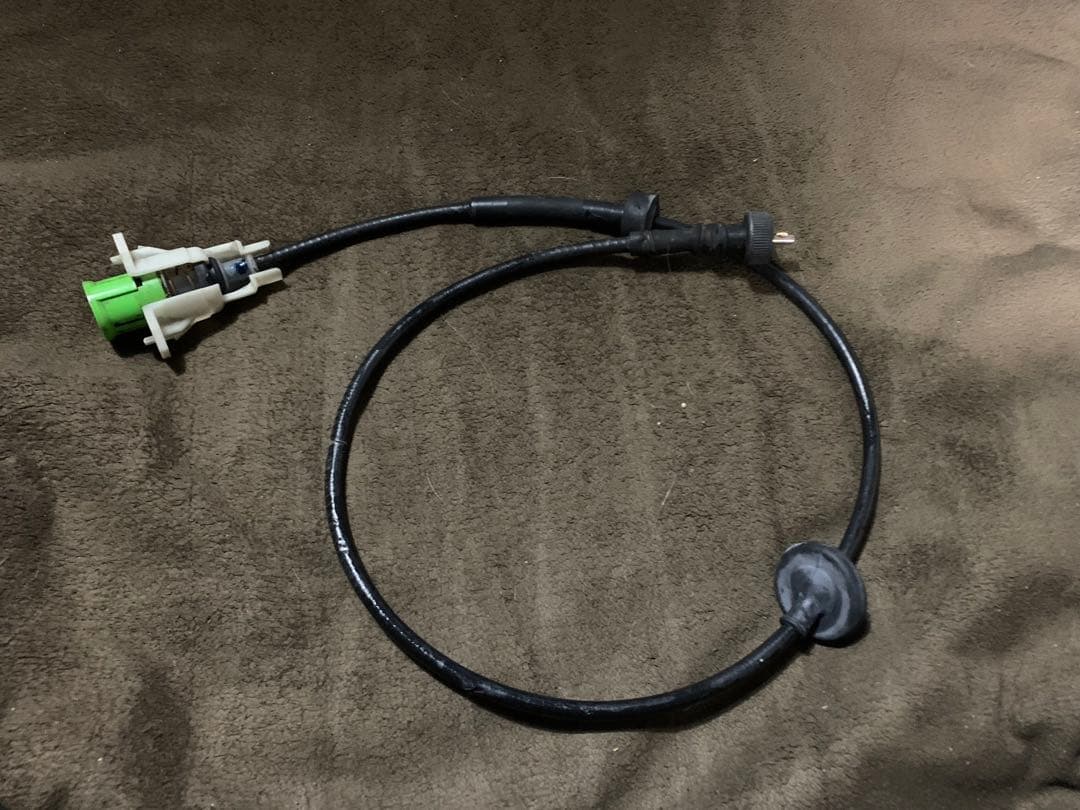 gx71メーターケーブル