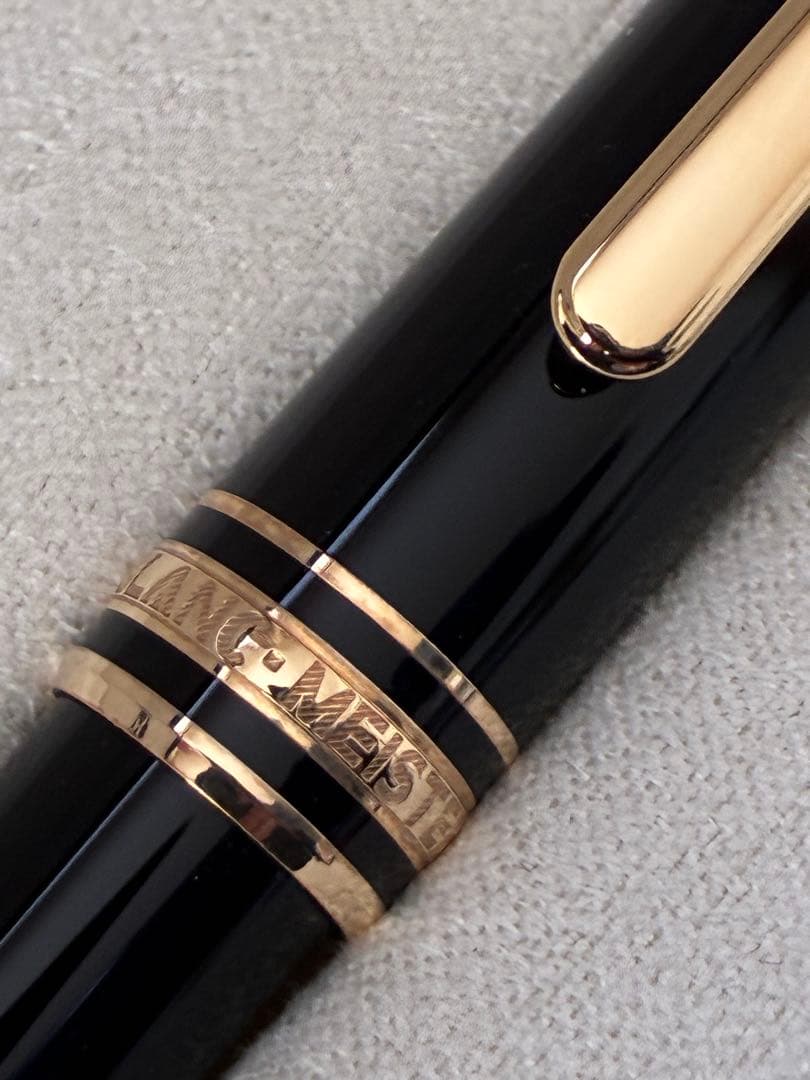 ◾️極美品◾️モンブラン ユニセフ マイスターシュテュックペンシル◾️ブルーサファイア