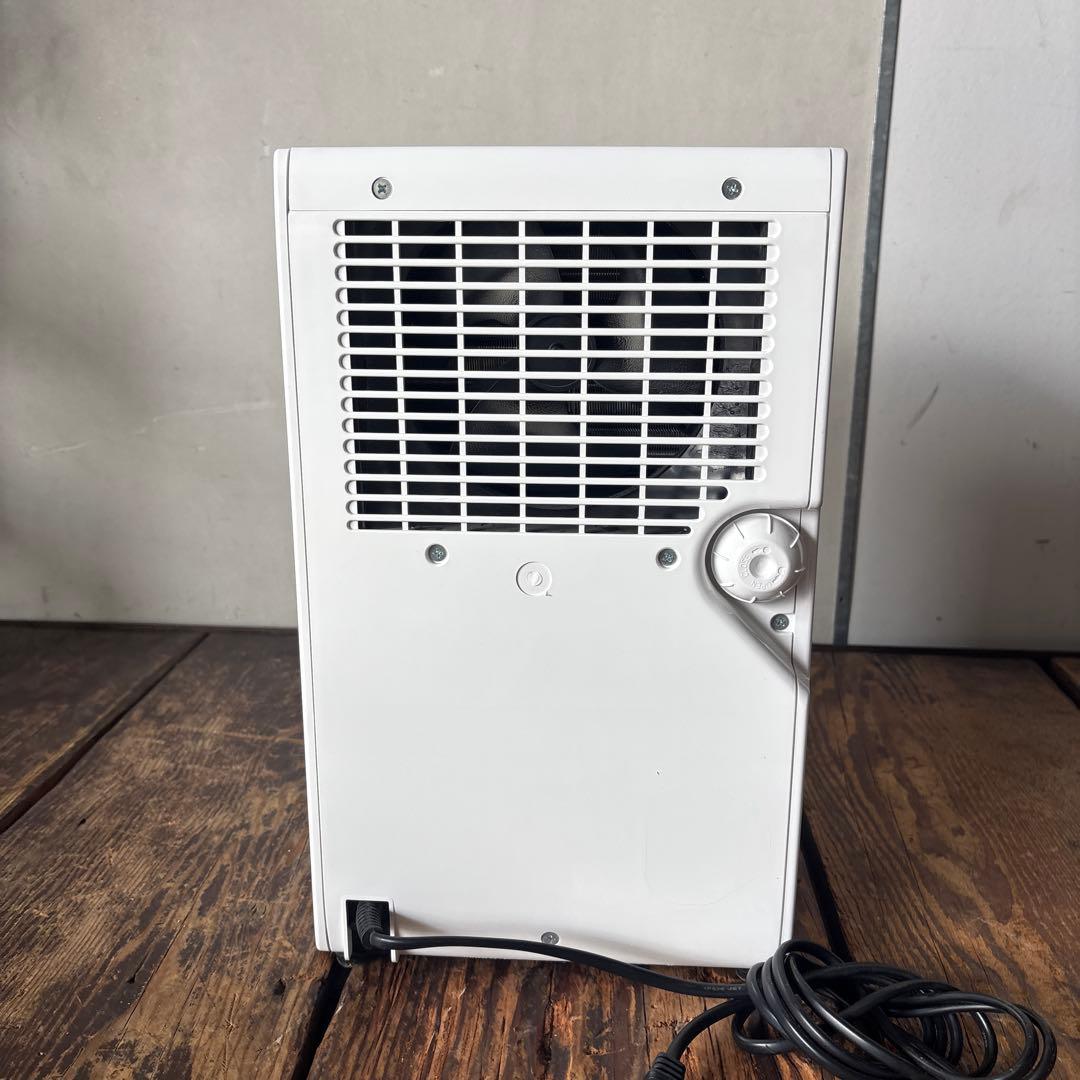 除湿機　アイリスオーヤマ