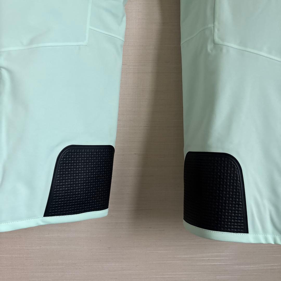 ONYONE スキーウェア ミントグリーン