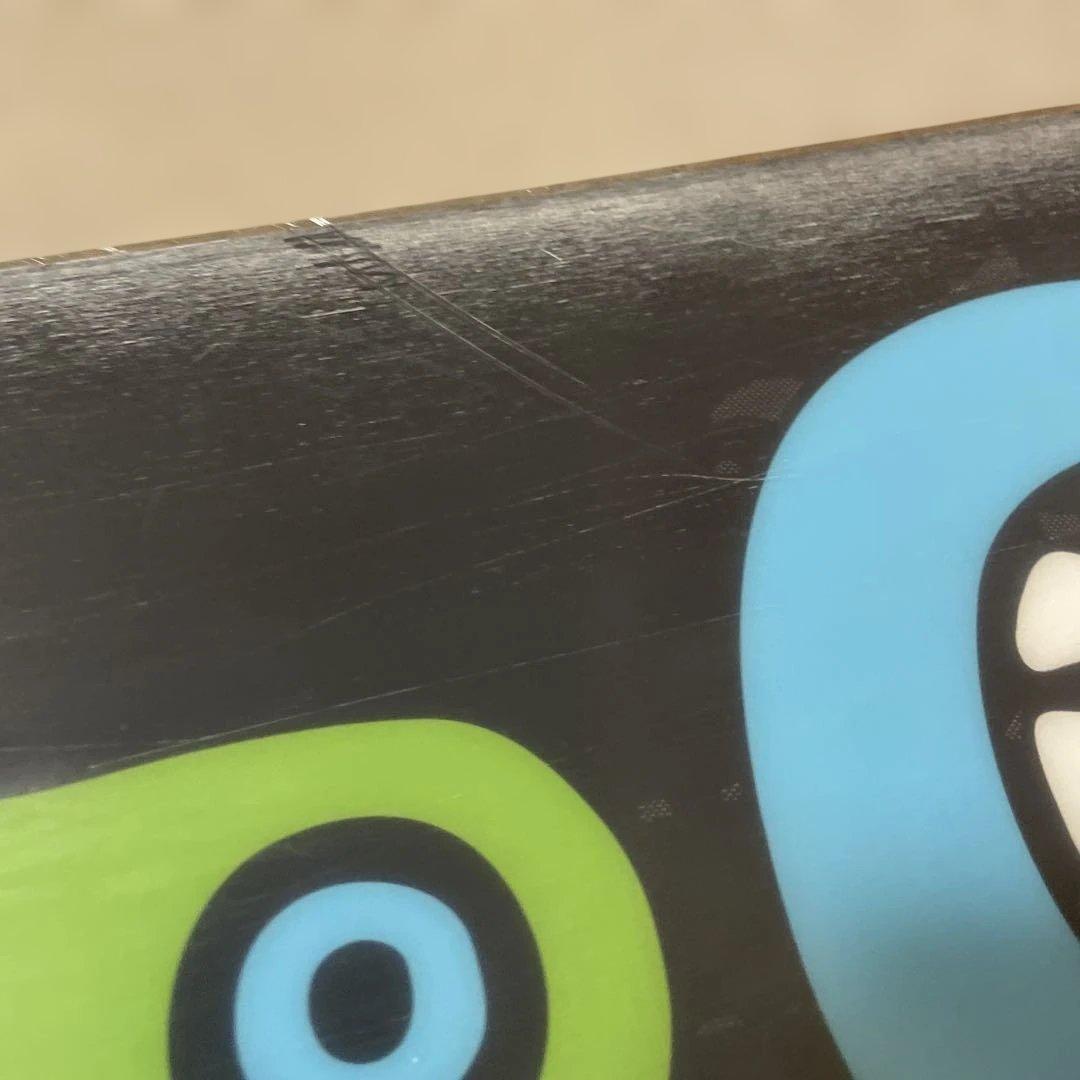 【キッズ】BURTON スノーボード5点セット 板125cm ブーツ24cm