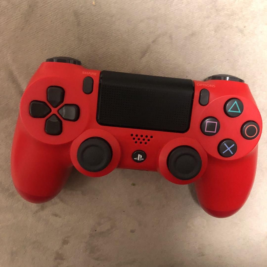 プレイステーション4 PlayStation4 プレステ4 PS4 本体