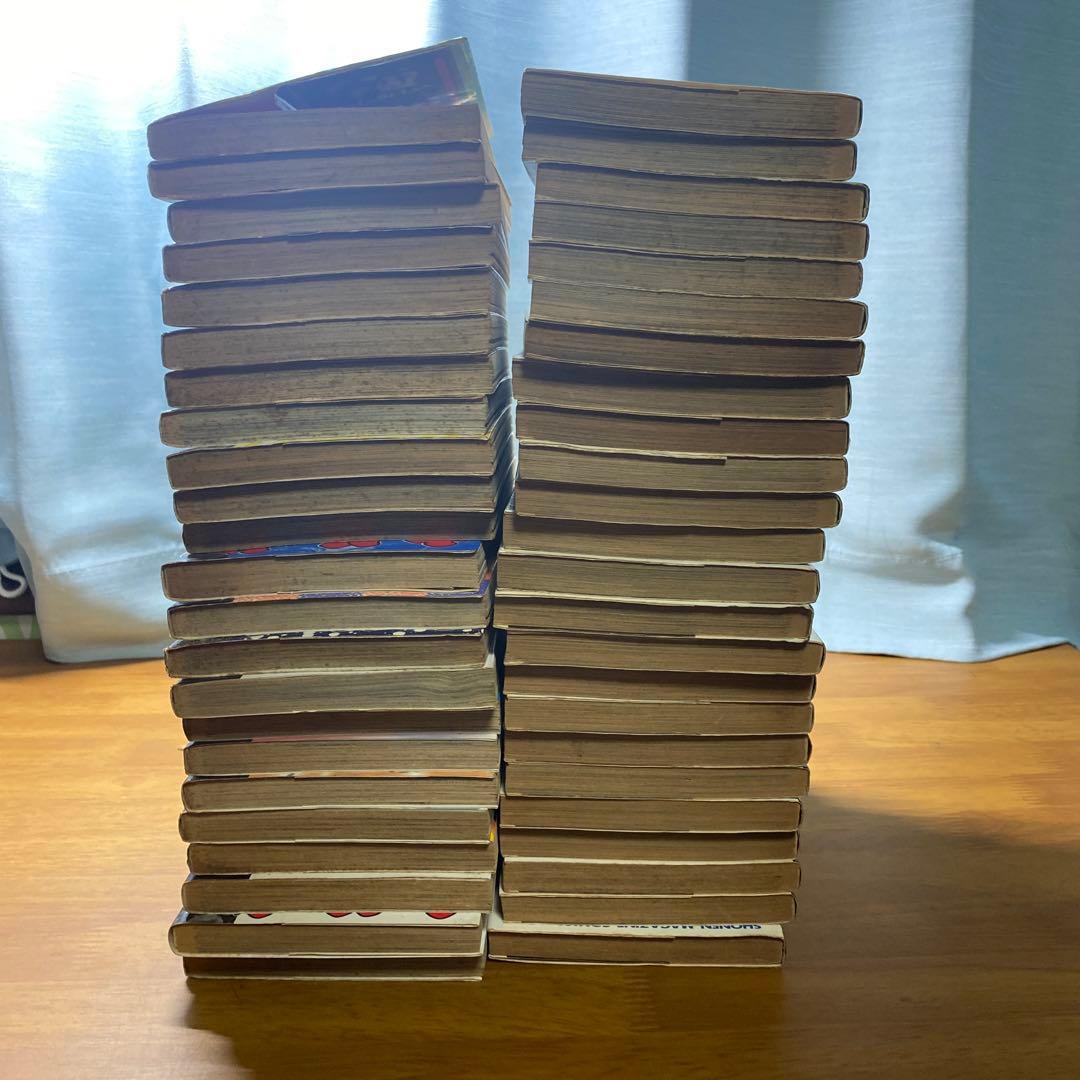 カメレオン　全４７巻セット　加瀬あつし