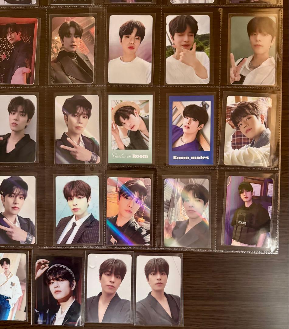 straykids スンミン　トレカ　グッズ　まとめ売り