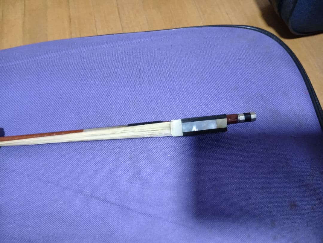 Seifert 高級フェルナンブーコ　バイオリン弓