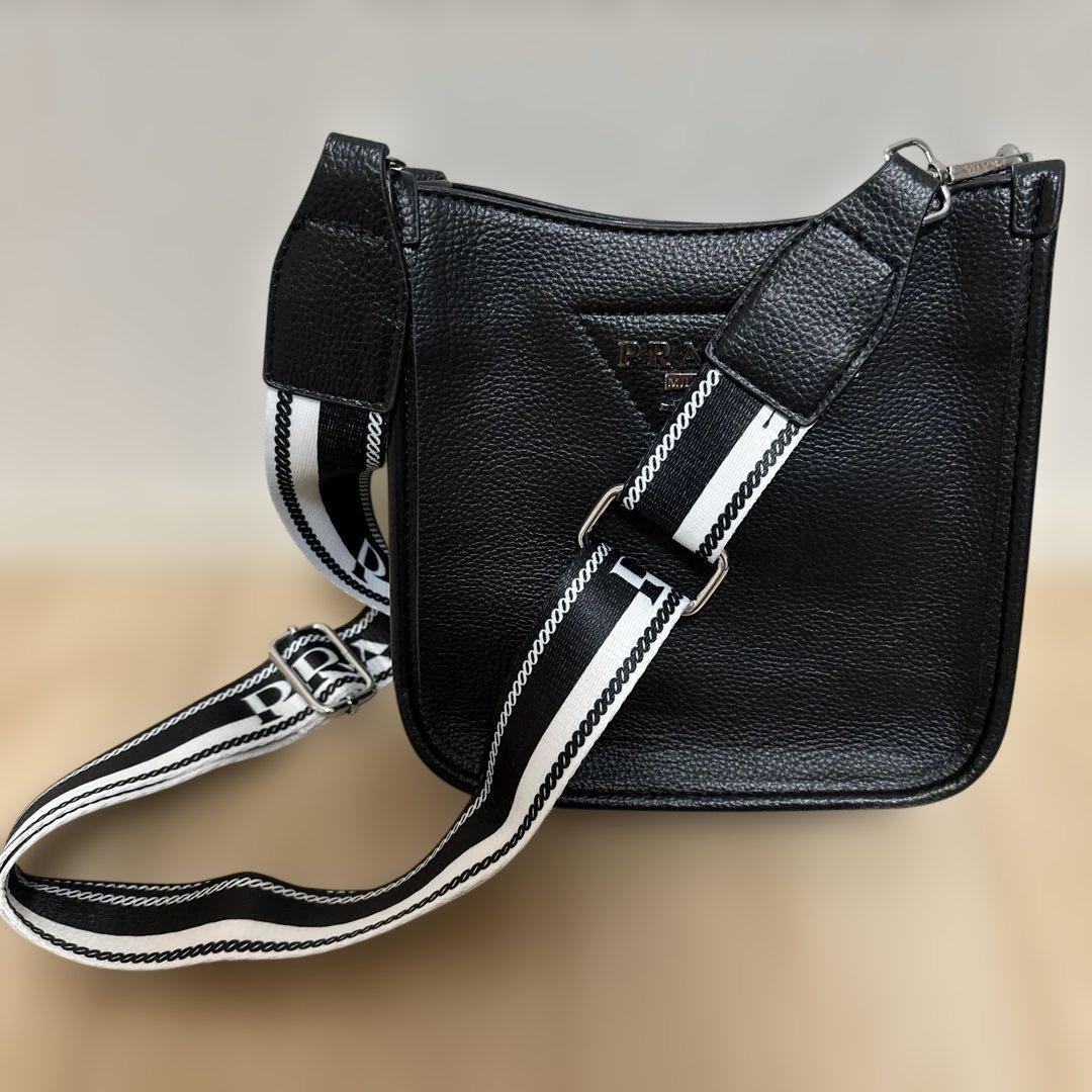 ショルダーバッグ ノベルティ