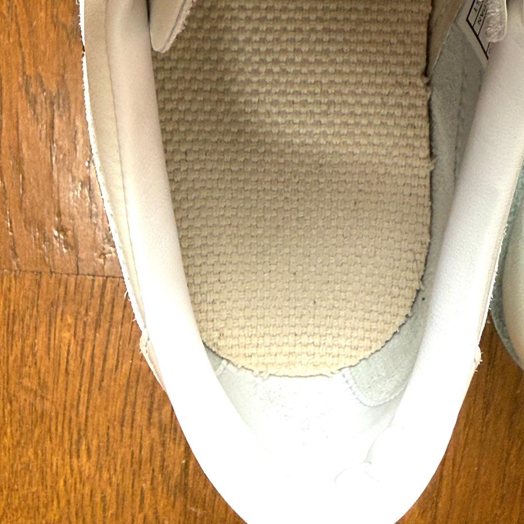 asics ウェイトリフティングシューズ 26.0cm ホワイト/ブラック