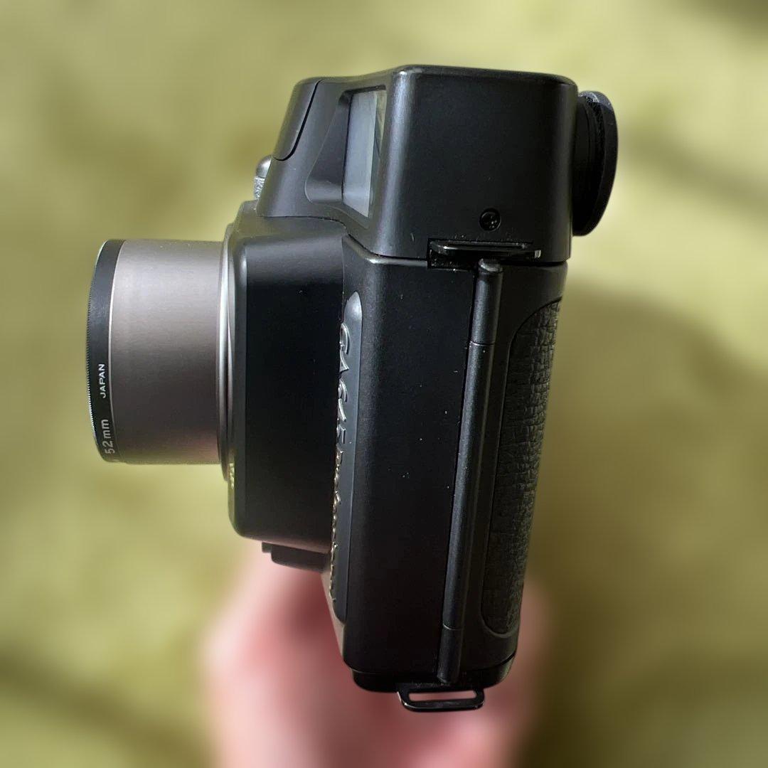 FUJIFILM GA645 Professional 6x45フィルムカメラ