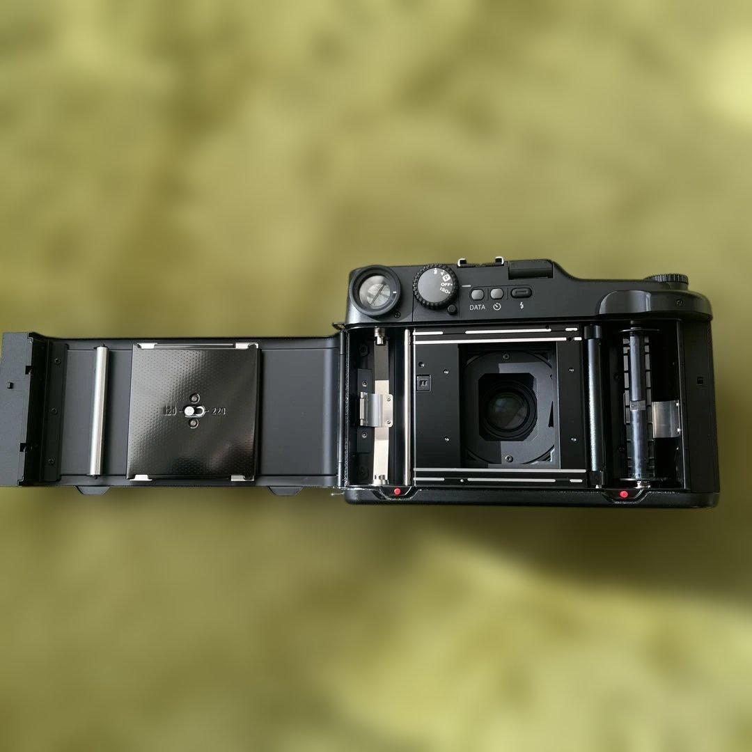 FUJIFILM GA645 Professional 6x45フィルムカメラ