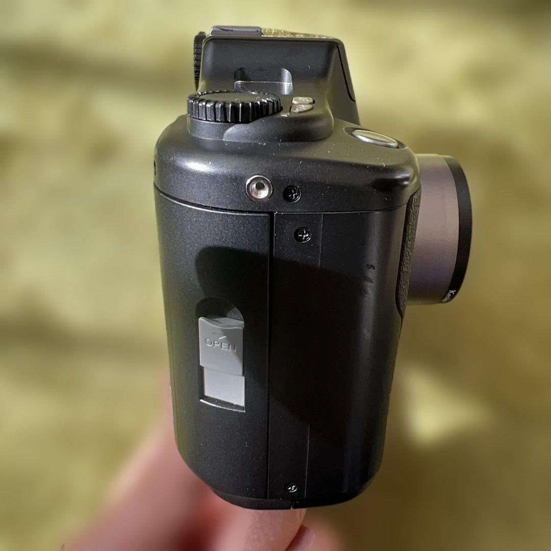 FUJIFILM GA645 Professional 6x45フィルムカメラ