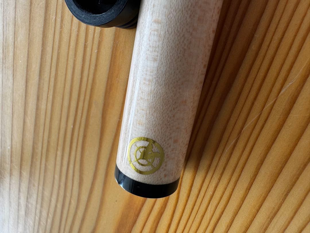 PERADOインナーカーボン8枚貼り合せラジアルジョイント