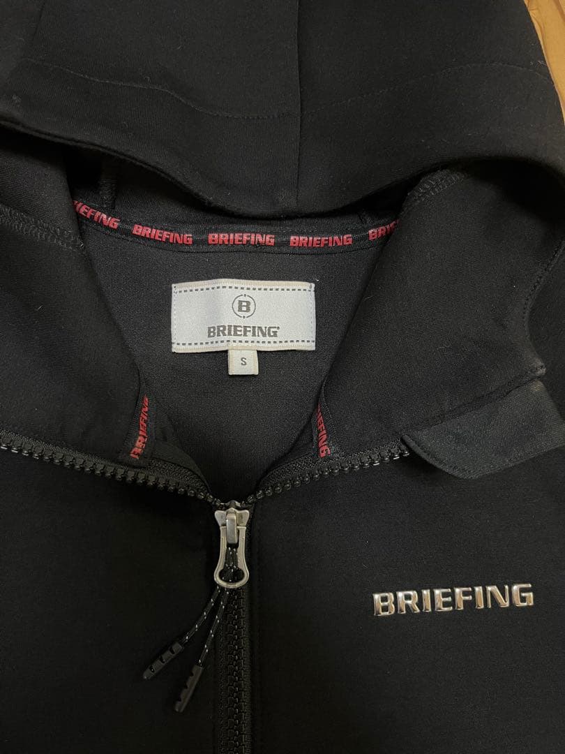 WOMENS WARM 3D LOGO PARKA Sサイズ