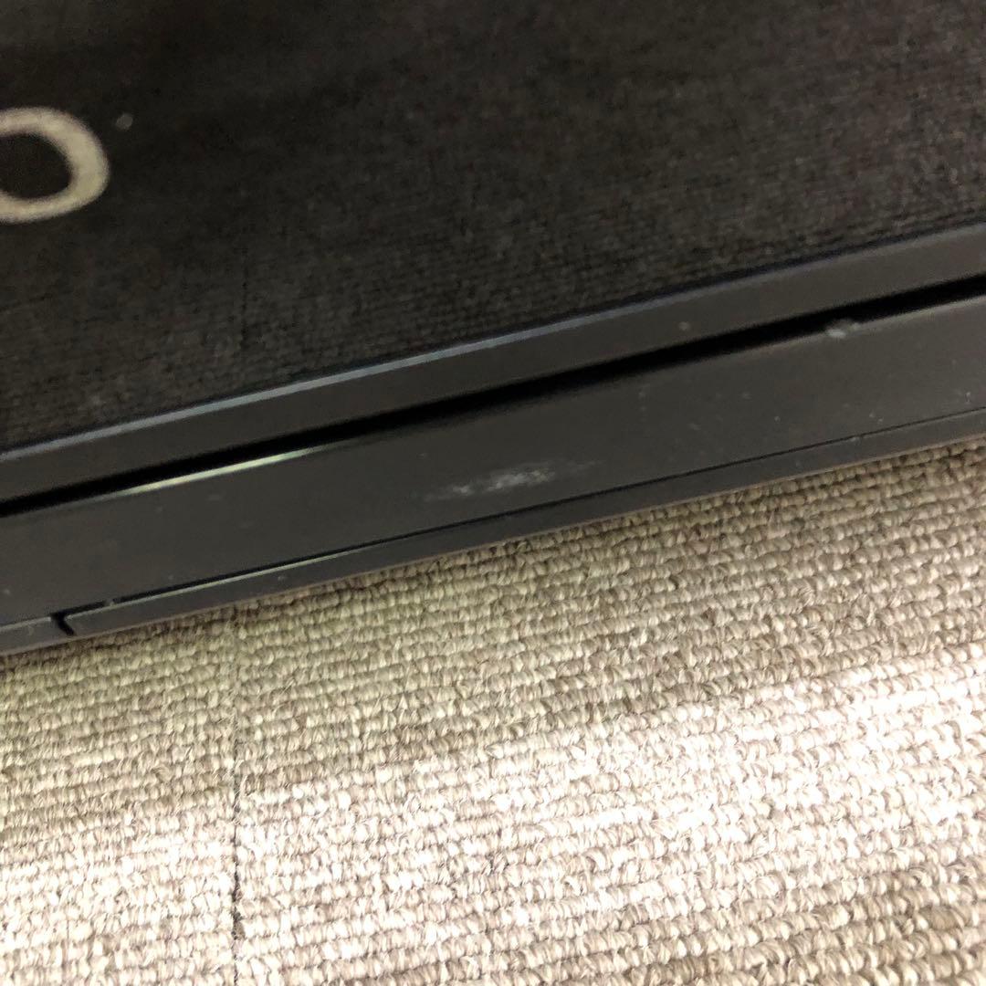 3773-A SHARP HEALSIO AX-XP100 ホワイト