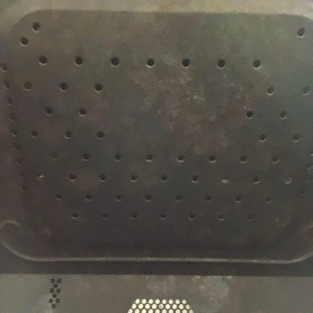 3773-A SHARP HEALSIO AX-XP100 ホワイト