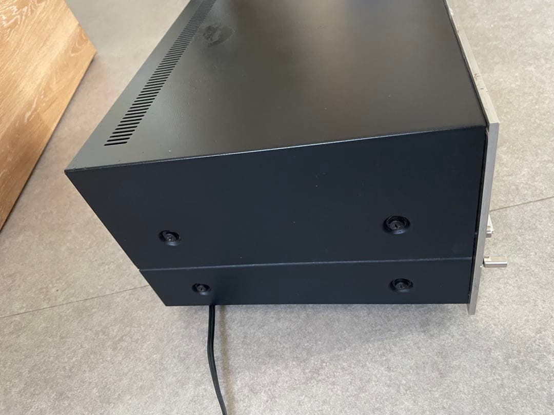 Pioneer CT-9カセットプデッキ