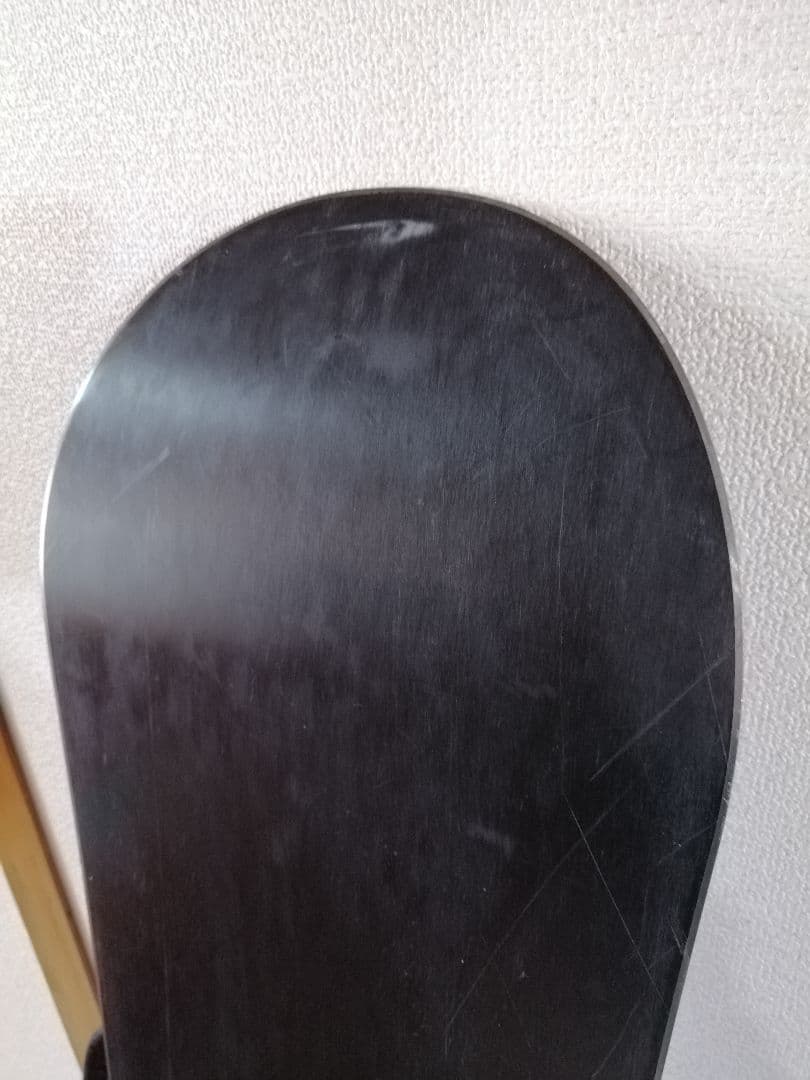 K2 スノーボード 153 BURTON ビンディングM セット