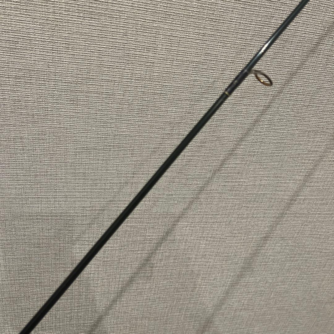 超名竿 ダウンショット最強ロッド 今江 イマカツ エバーグリーン エアリアルTG