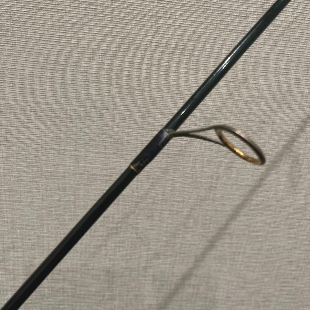 超名竿 ダウンショット最強ロッド 今江 イマカツ エバーグリーン エアリアルTG