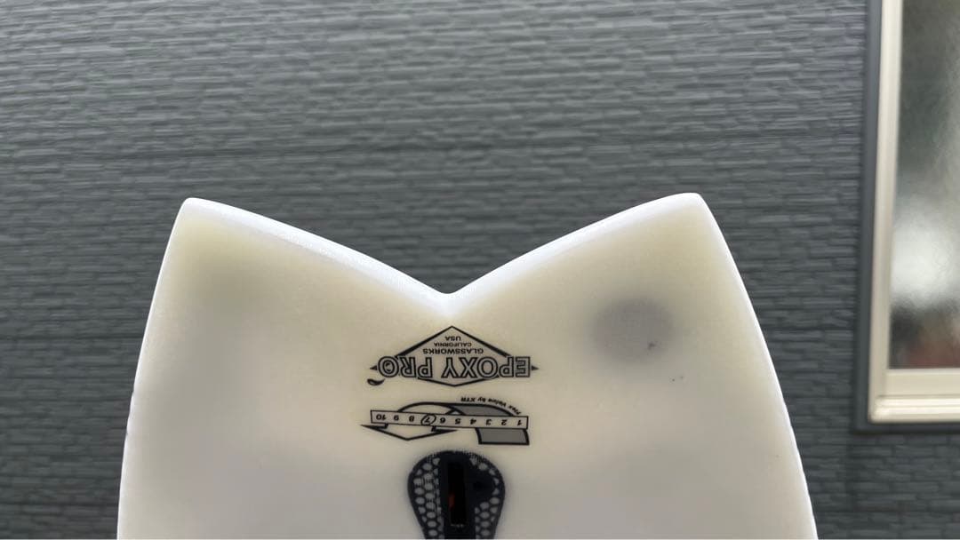 2回使用 PYZEL パイゼル パイゼリアン2 XTR 5.8 26.5L