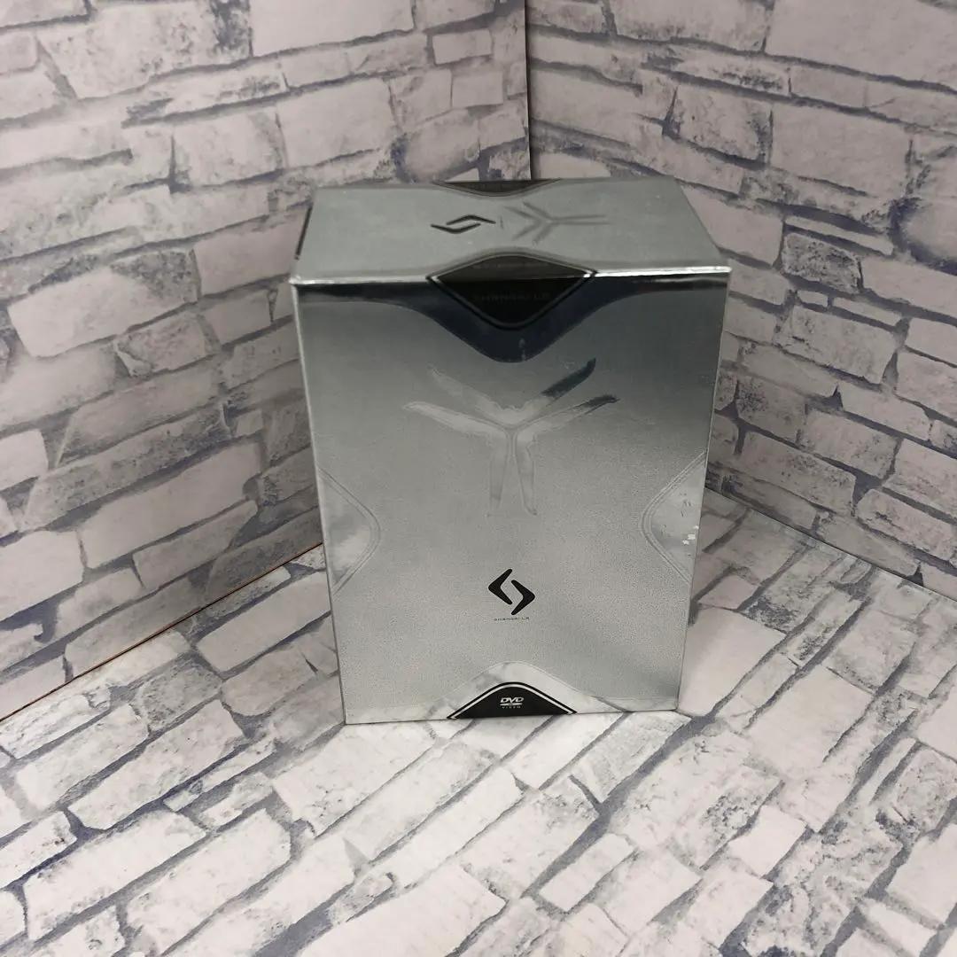 D5530 シャングリ・ラ 全6巻+DVDコレクターズエディション